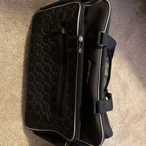 Diaper bag